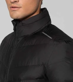 Porsche Design Light Packable Jacket Black Cheap