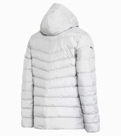 Porsche Design Light Packable Jacket Ash Grey Fashion