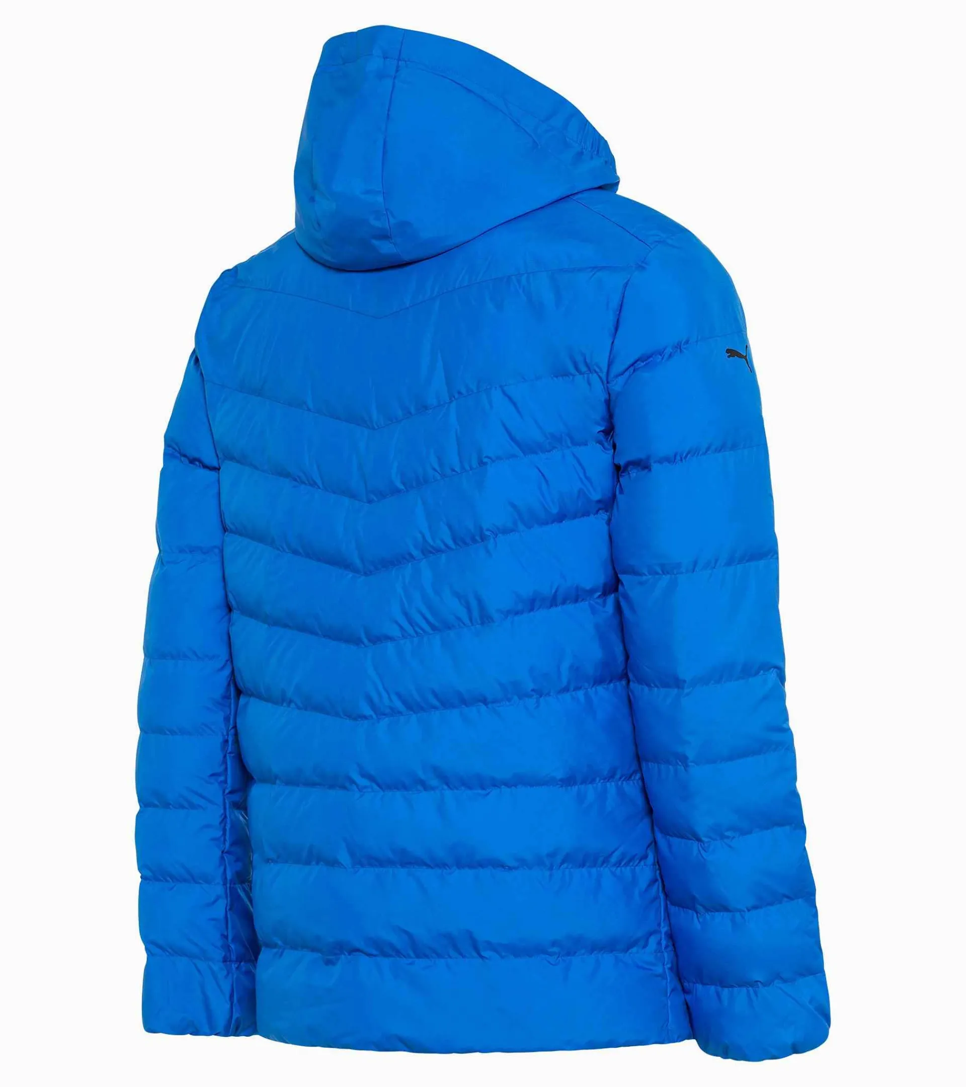 Porsche Design Light Packable Jacket Ultra Blue Best