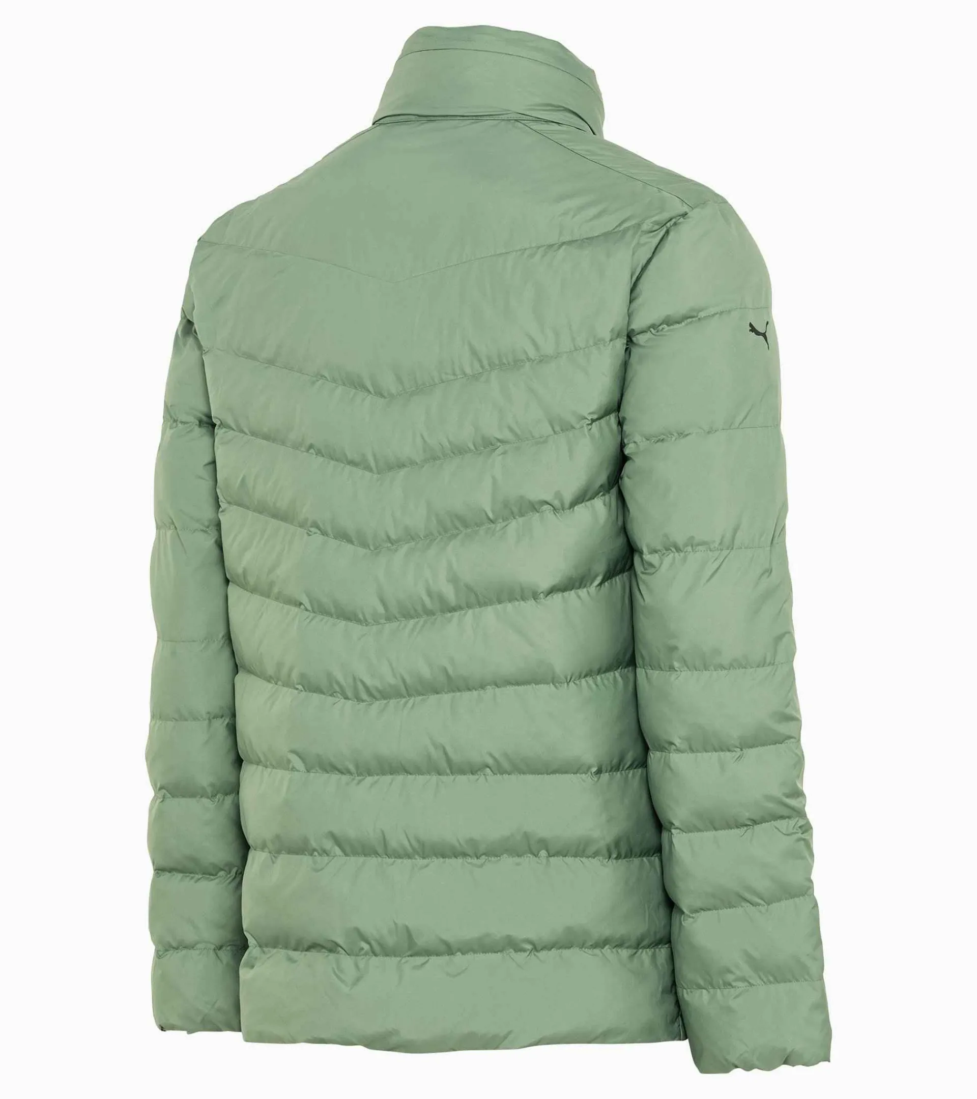 Porsche Design Light Packable Jacket Dusty Green Store