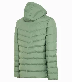 Porsche Design Light Packable Jacket Dusty Green Cheap