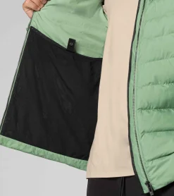 Porsche Design Light Packable Jacket Dusty Green Cheap