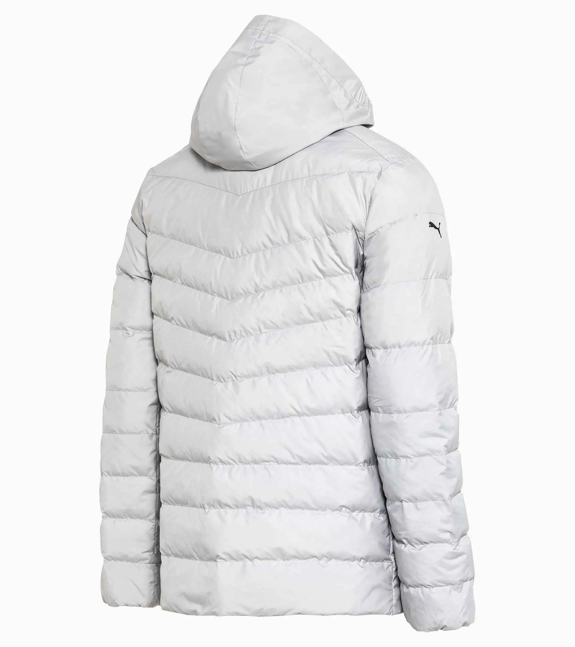 Porsche Design Light Packable Jacket Ash Grey Cheap