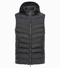 Porsche Design Light Packable Vest Black Sale