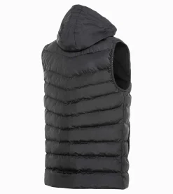 Porsche Design Light Packable Vest Black Outlet