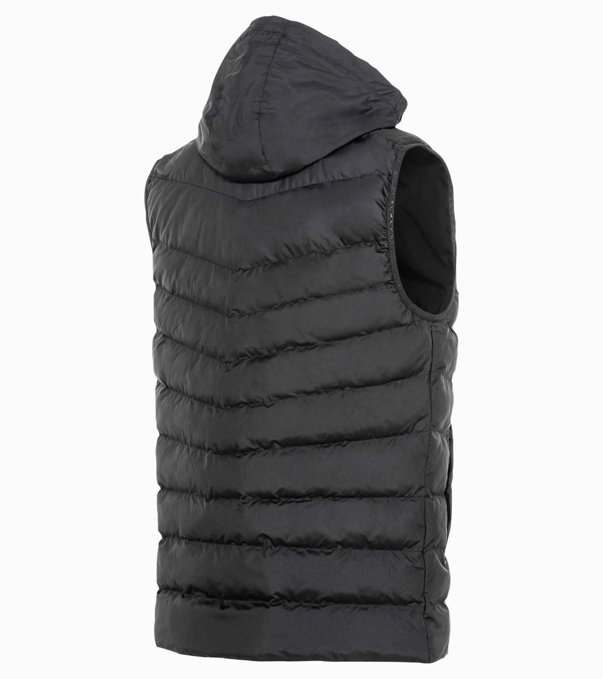 Porsche Design Light Packable Vest Black Outlet