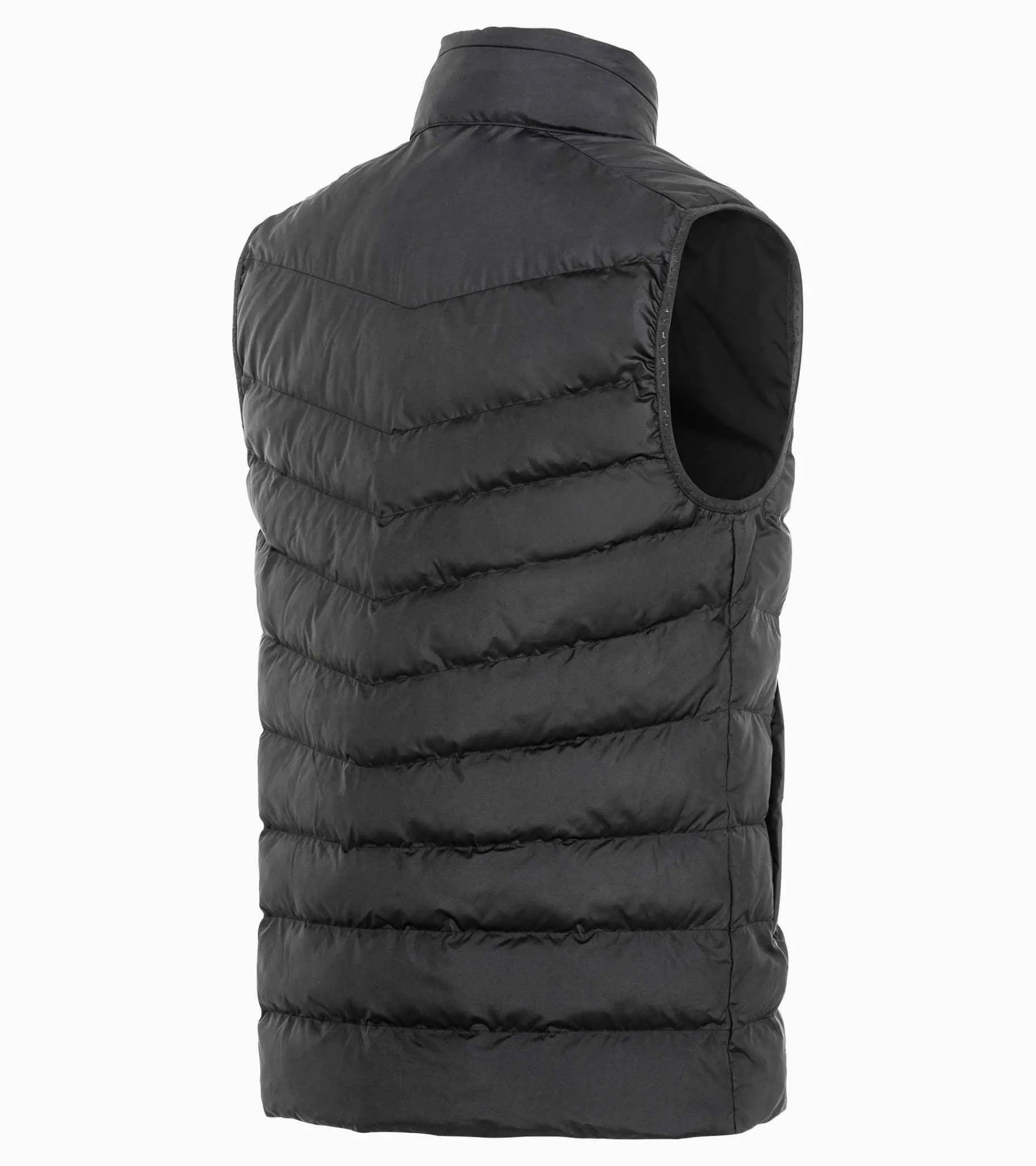 Porsche Design Light Packable Vest Black Outlet