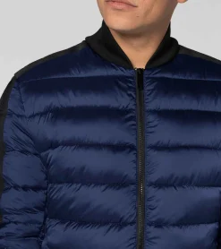 Porsche Design Lightweight Jacket Blue Depths Cheap