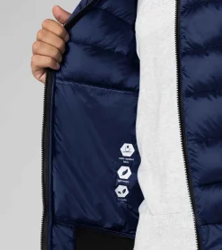 Porsche Design Lightweight Jacket Blue Depths Cheap