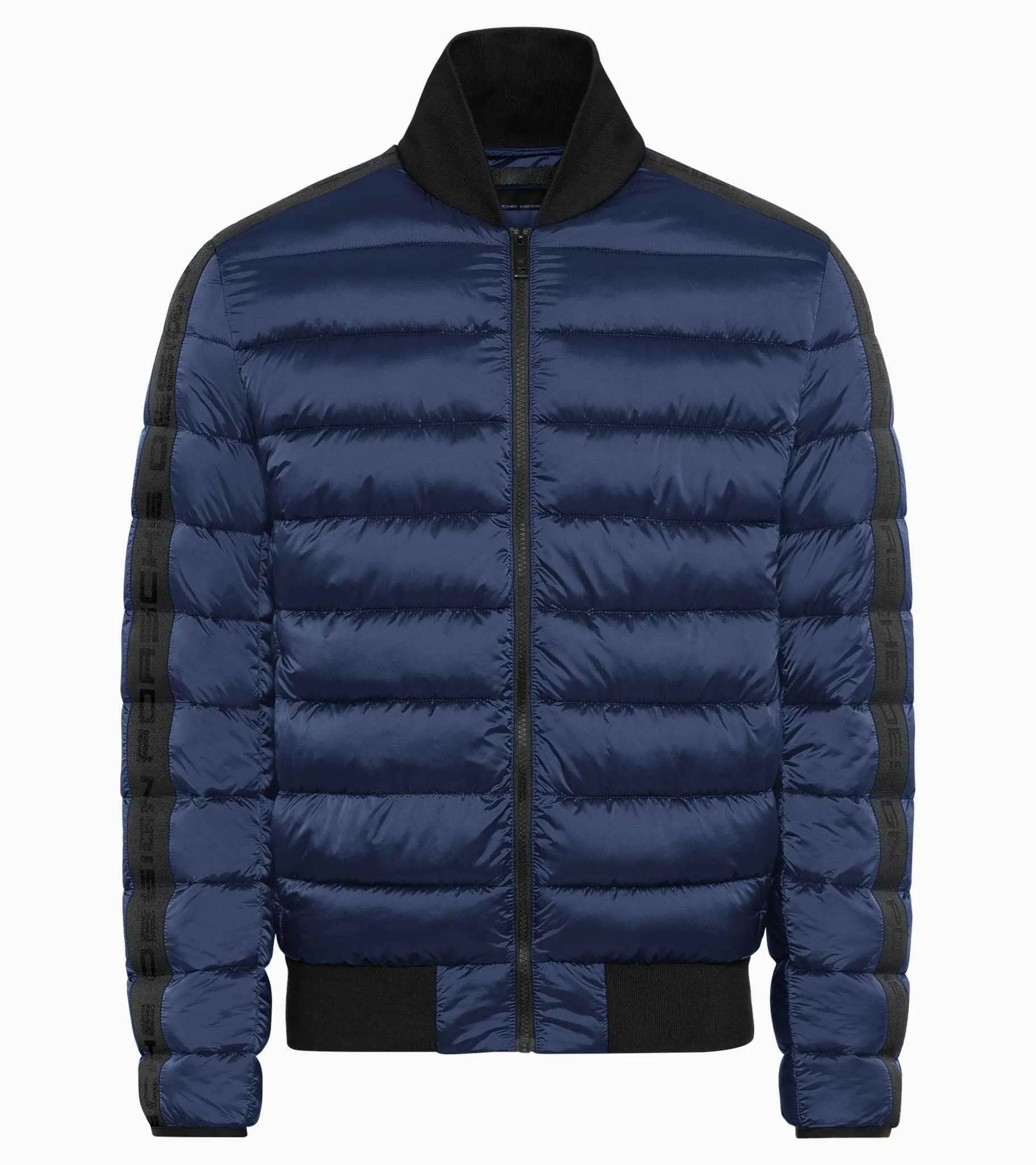 Porsche Design Lightweight Jacket Blue Depths Shop