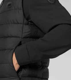 Porsche Design Lightweight Vest Jet Black Shop