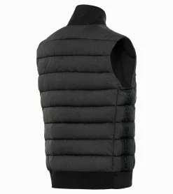 Porsche Design Lightweight Vest Jet Black Hot