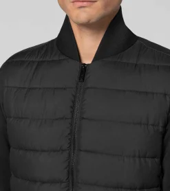 Porsche Design Lightweight Vest Jet Black Cheap