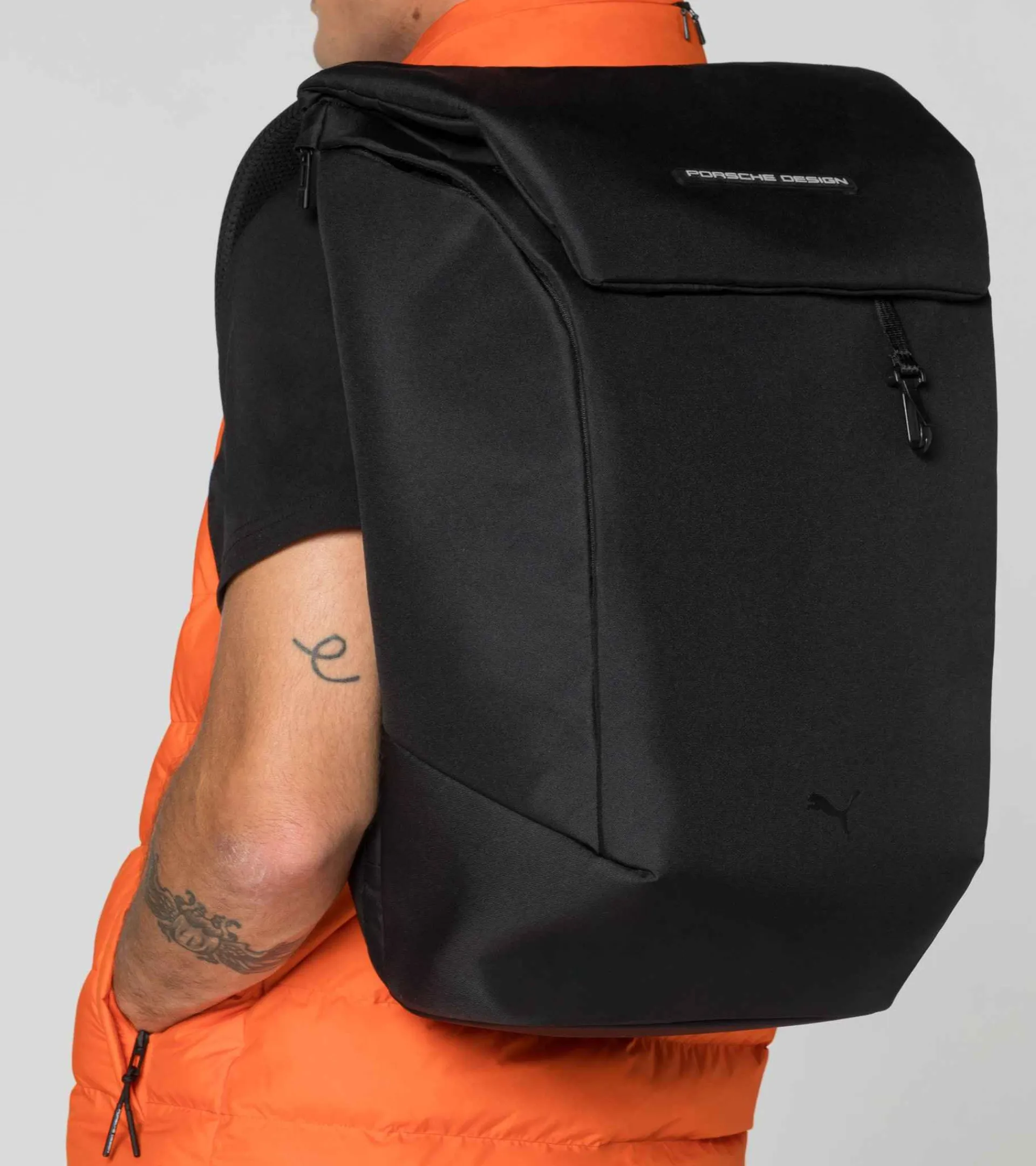 Porsche Design Mochila Black Shop