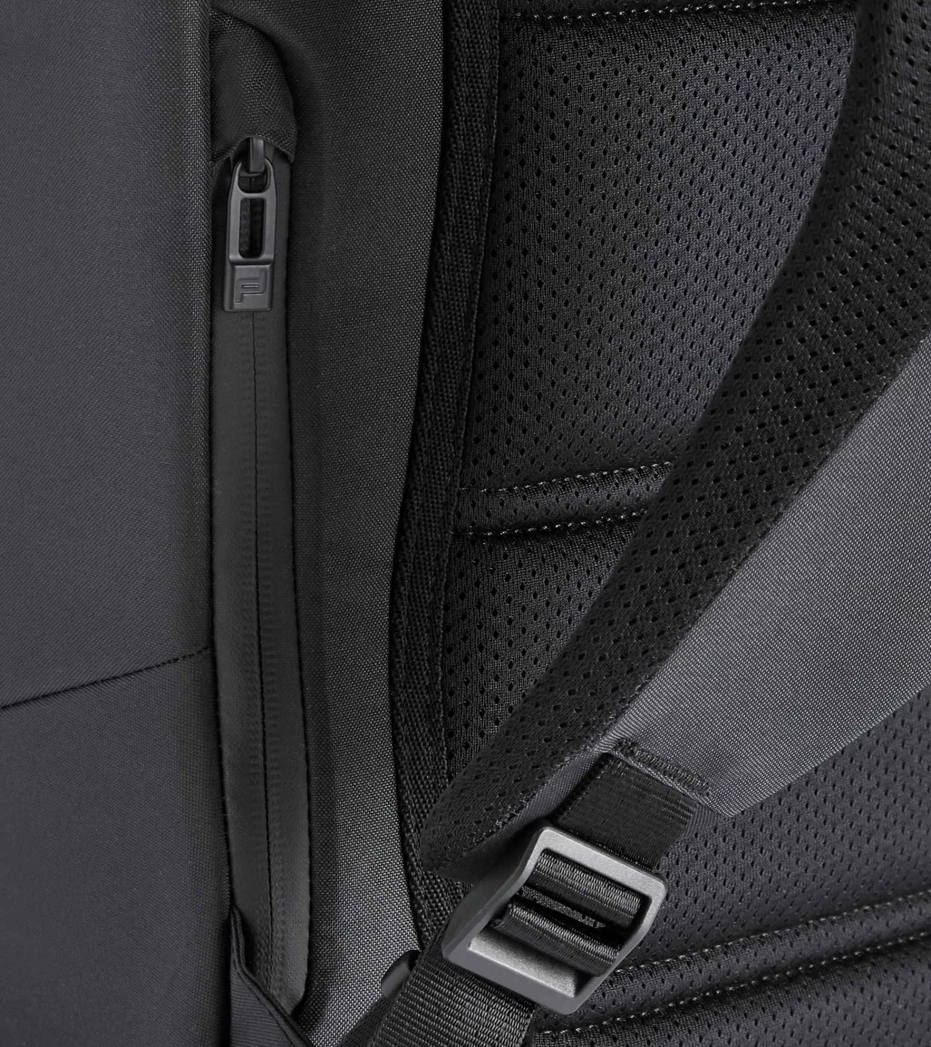 Porsche Design Mochila Black Shop