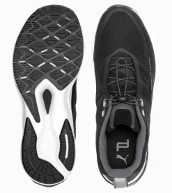 Porsche Design Nitro Run Ii Black/Asphalt Shop