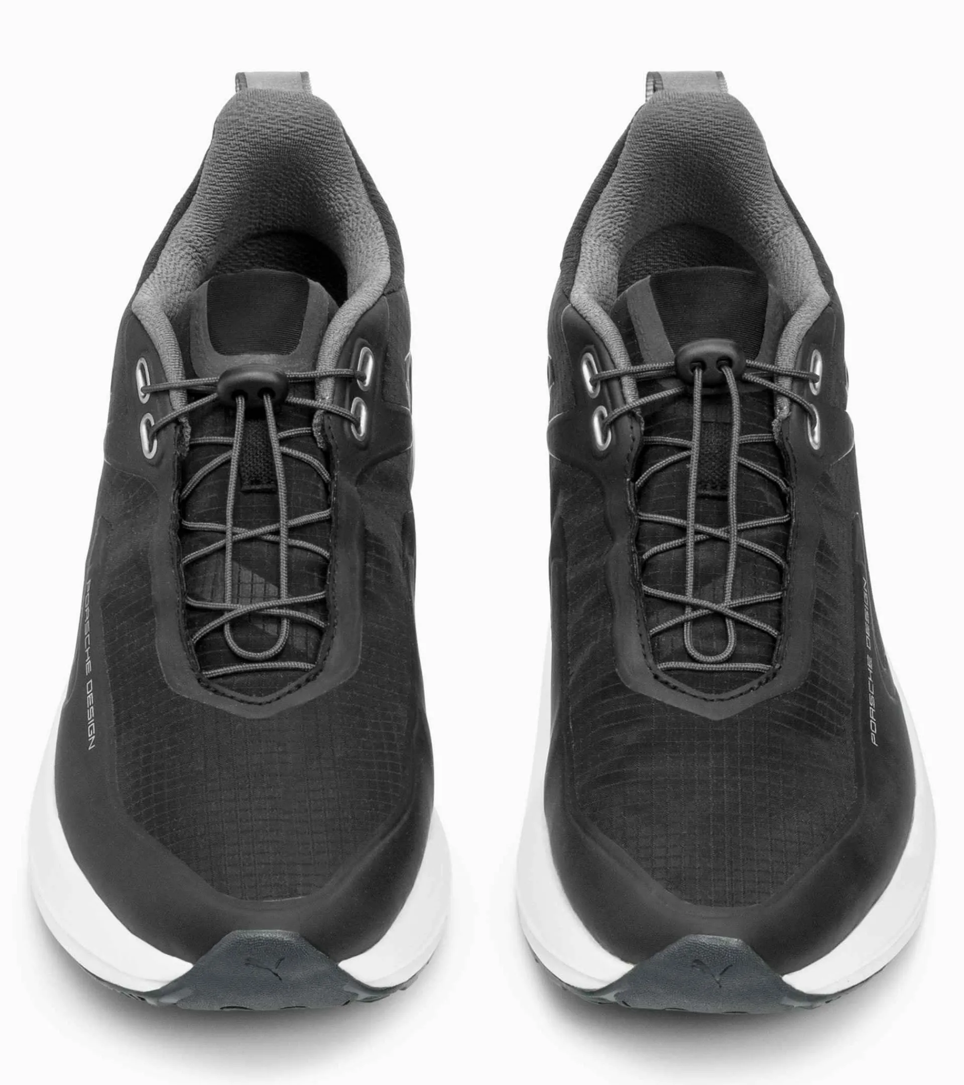 Porsche Design Nitro Run Ii Black/Asphalt Shop