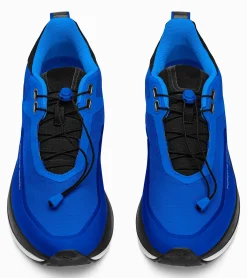 Porsche Design Nitro Run Ii Ultra Blue/Jet Black Cheap