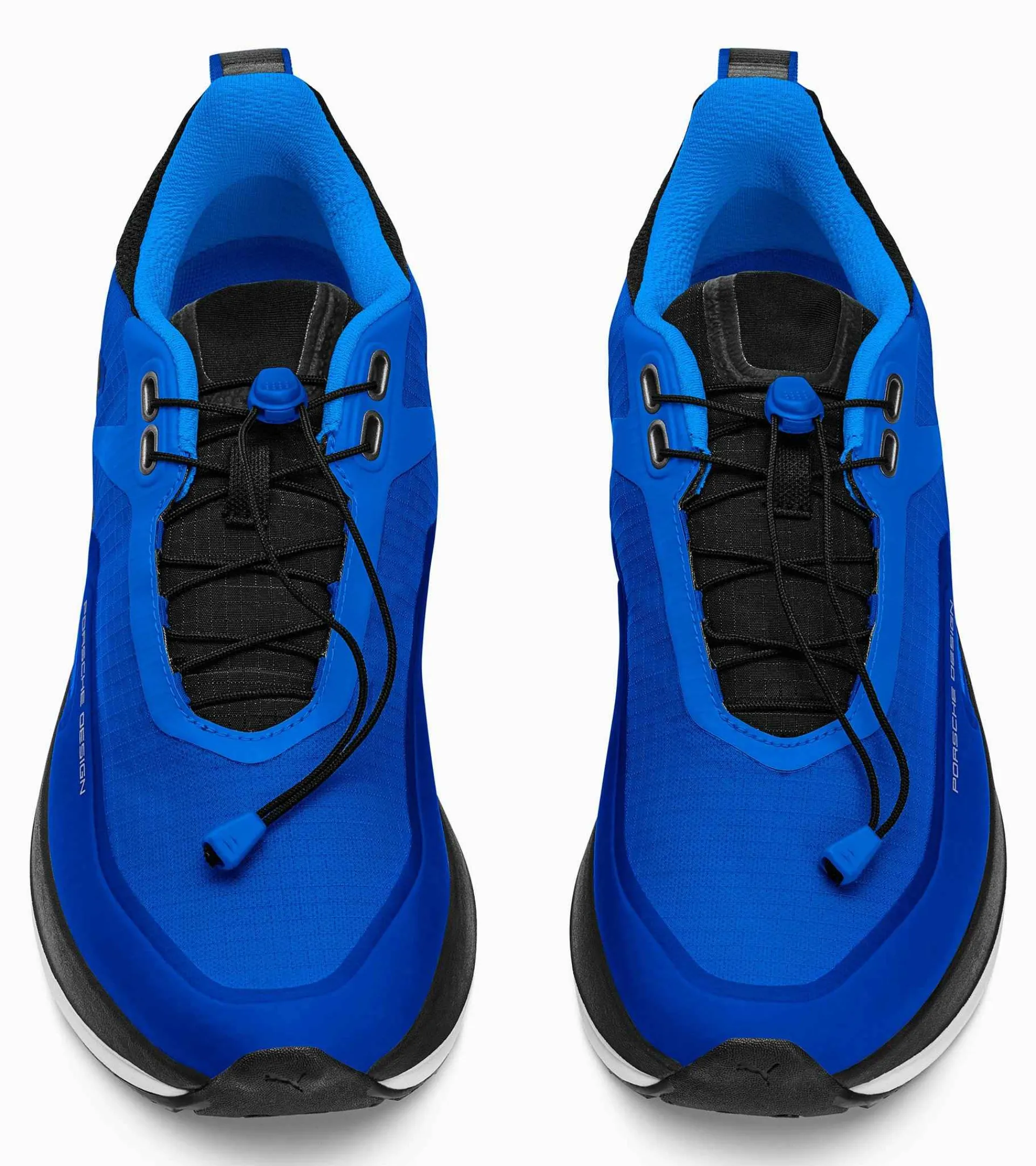 Porsche Design Nitro Run Ii Ultra Blue/Jet Black Cheap