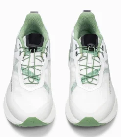 Porsche Design Nitro Run Ii White/Dusty Green Best