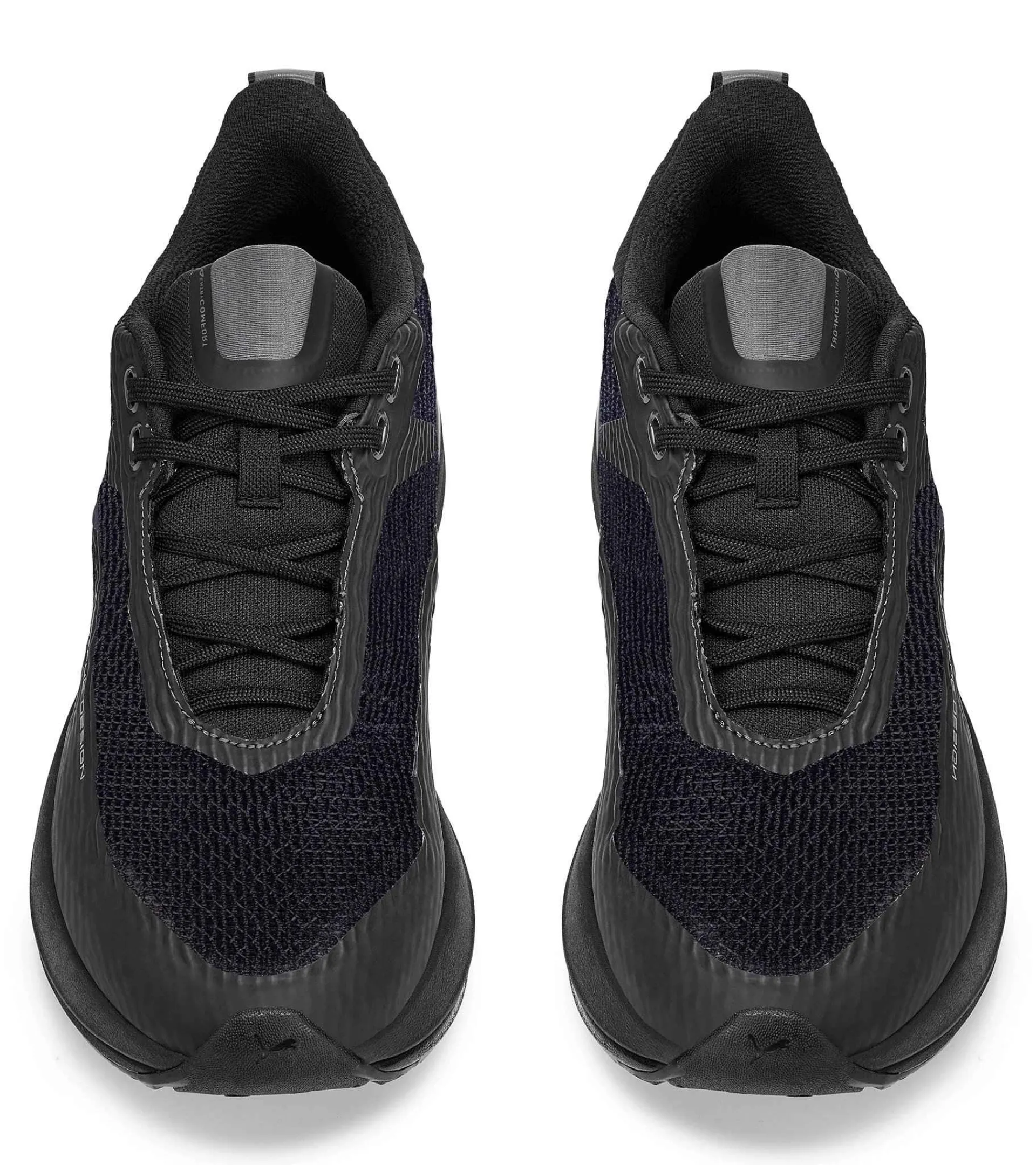 Porsche Design Nitro Runner Ii Jet Black/Jet Black New