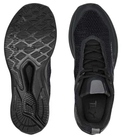 Porsche Design Nitro Runner Ii Jet Black/Jet Black New