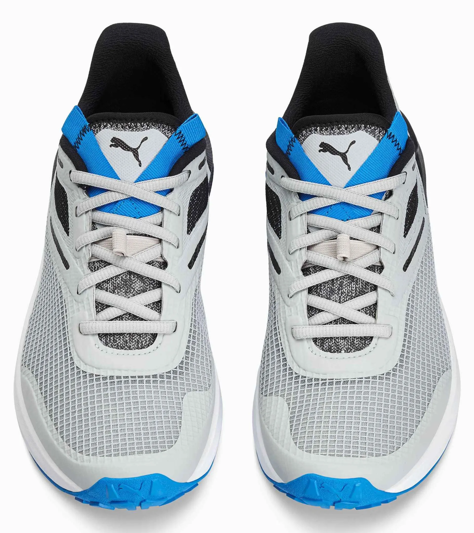 Porsche Design Nitro Trail Ii Ash Grey/Ash Grey Best