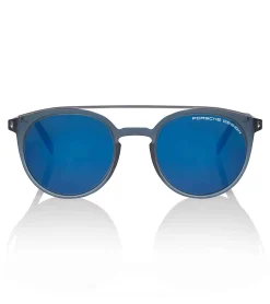 Porsche Design Oculus De Soleil P´8913 (B) Blue Fashion
