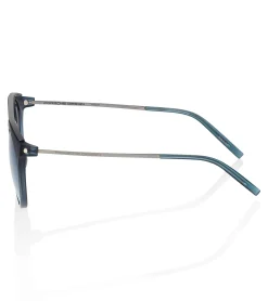 Porsche Design Oculus De Soleil P´8913 (B) Blue Fashion
