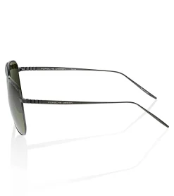 Porsche Design Oculus De Soleil P´8929 (A) Black Shop