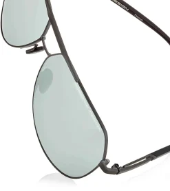 Porsche Design Oculus De Soleil P´8931 (D) Gun Best