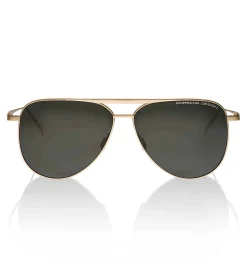 Porsche Design Oculus De Soleil P´8929 (B) Gold Outlet