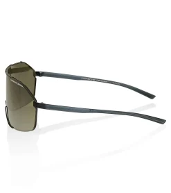 Porsche Design Oculus De Soleil P´8921 (A) Black, Grey Best