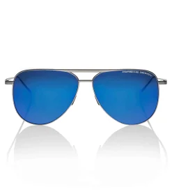 Porsche Design Oculus De Soleil P´8929 (D) Dark Gun Shop