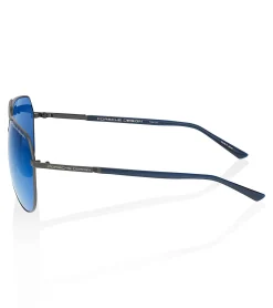 Porsche Design Oculus De Soleil P´8931 (B) Dark Gun Online