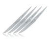 Porsche Design P16 4 Pieces Each 12 Cm Conjunto De Facas New
