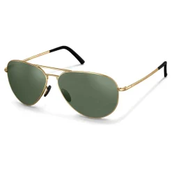 Porsche Design P´8508 Óculos De Sol (A) Gold Flash Sale