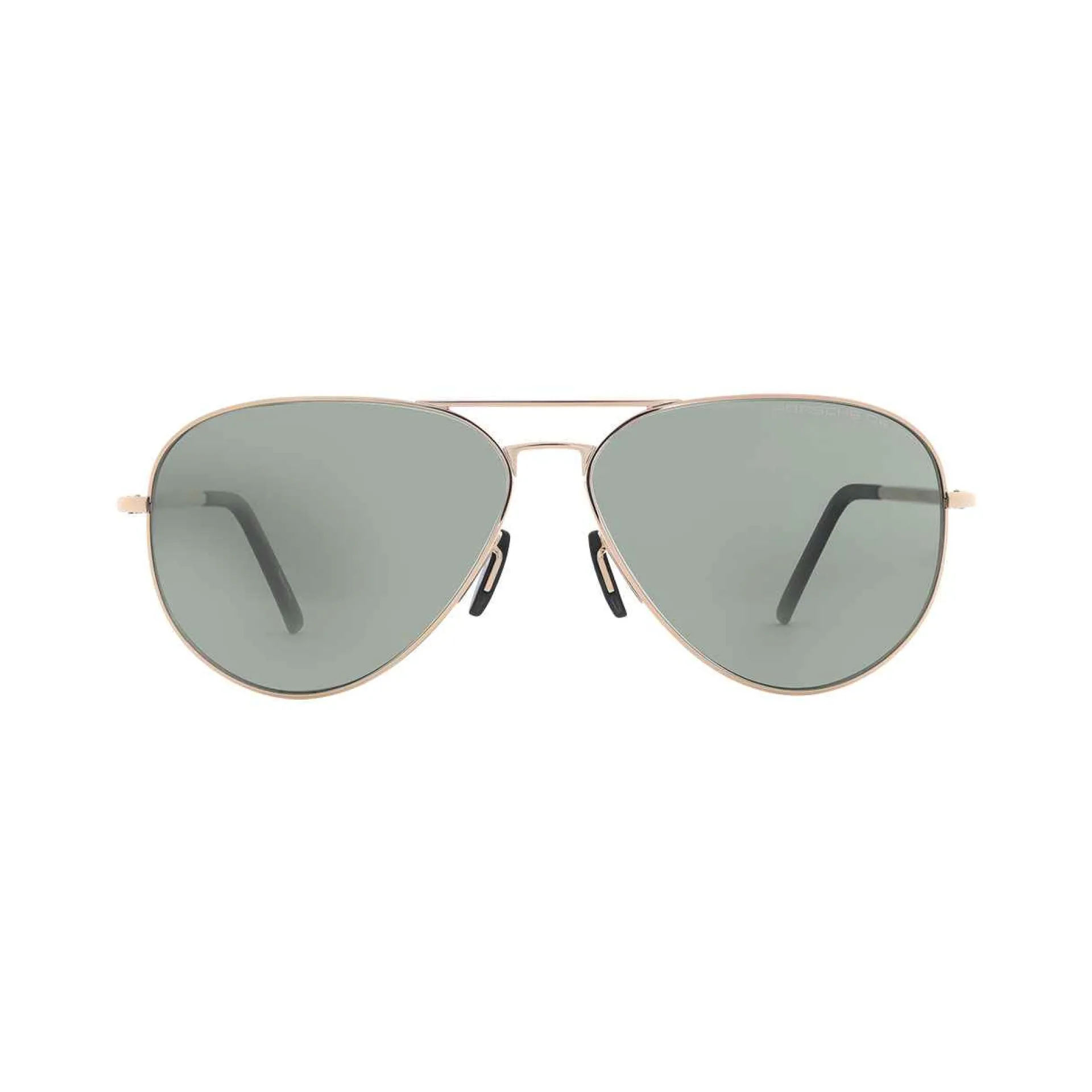 Porsche Design P´8508 Óculos De Sol (A) Gold Flash Sale