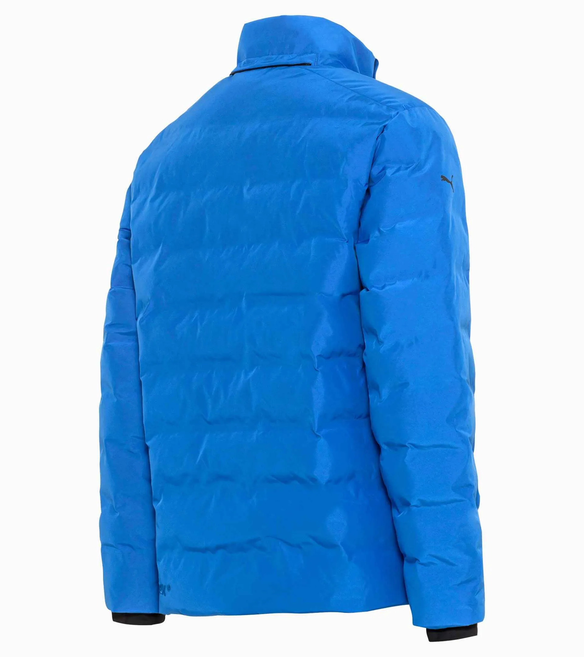 Porsche Design Padded Jacket Ultra Blue Hot