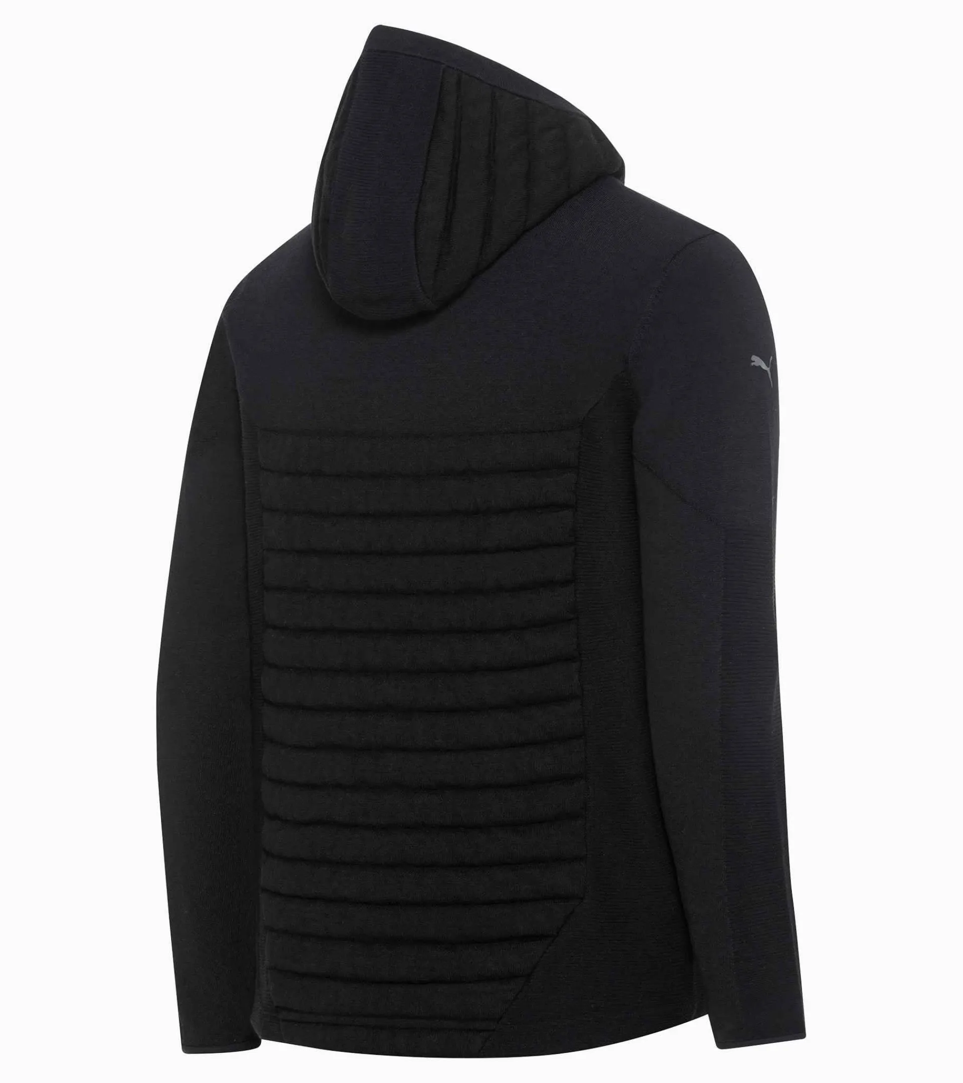 Porsche Design Polar Jacket Black Hot