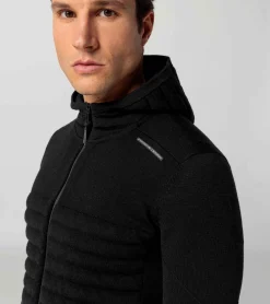 Porsche Design Polar Jacket Black Hot