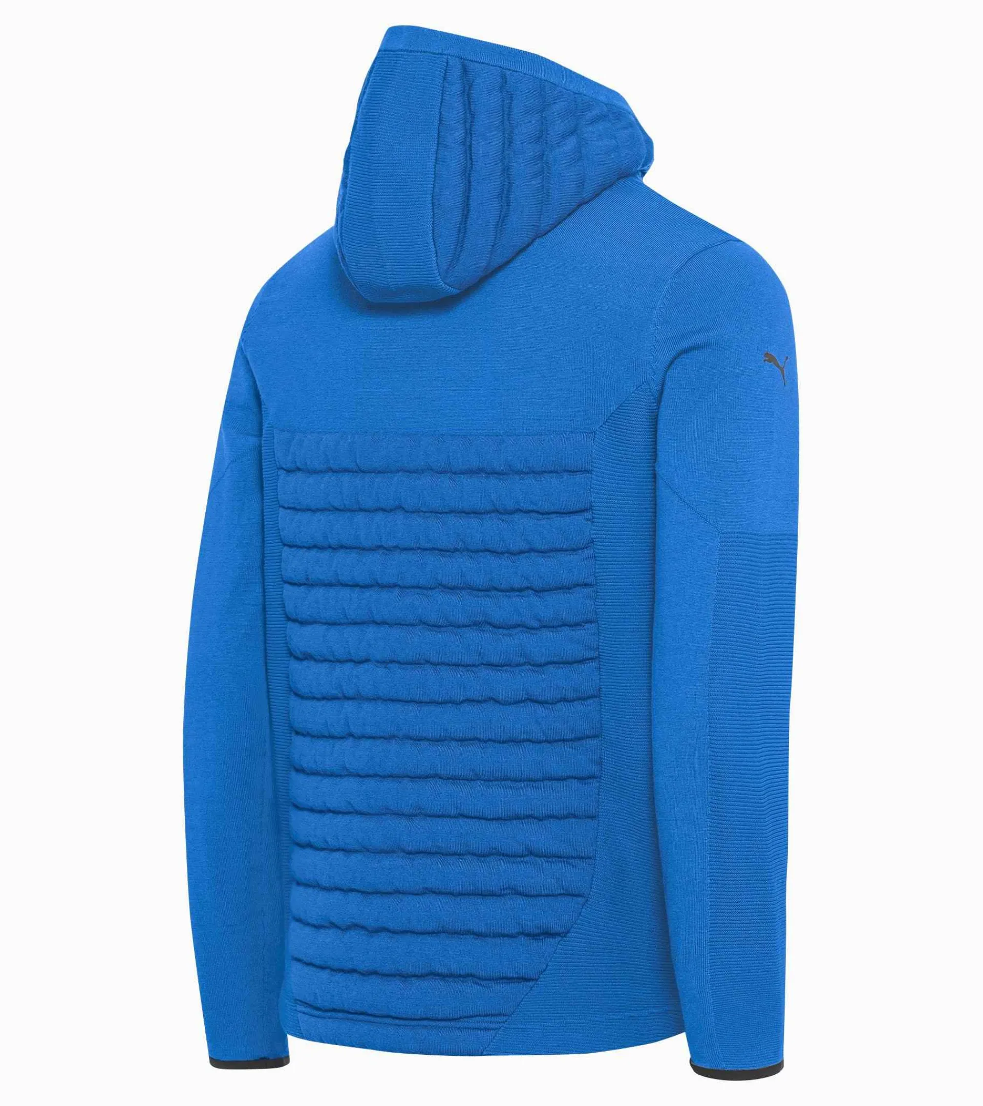 Porsche Design Polar Jacket Ultra Blue Cheap