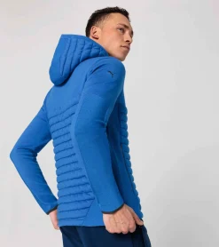 Porsche Design Polar Jacket Ultra Blue Discount