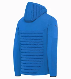 Porsche Design Polar Jacket Ultra Blue Discount