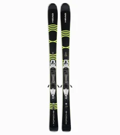 Porsche Design Porsche Black/Yellow Clearance