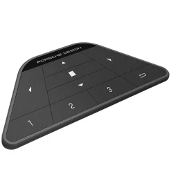 Porsche Design Black/Grey Fashion