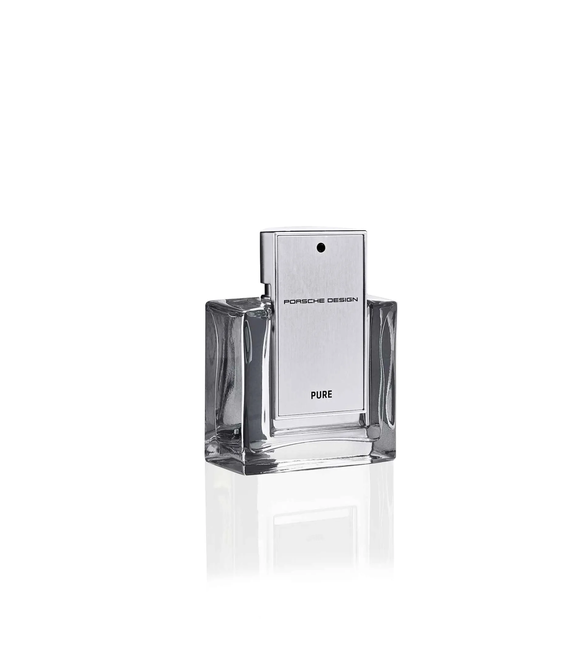Porsche Design Pure Eau De Toilette Grey Cheap
