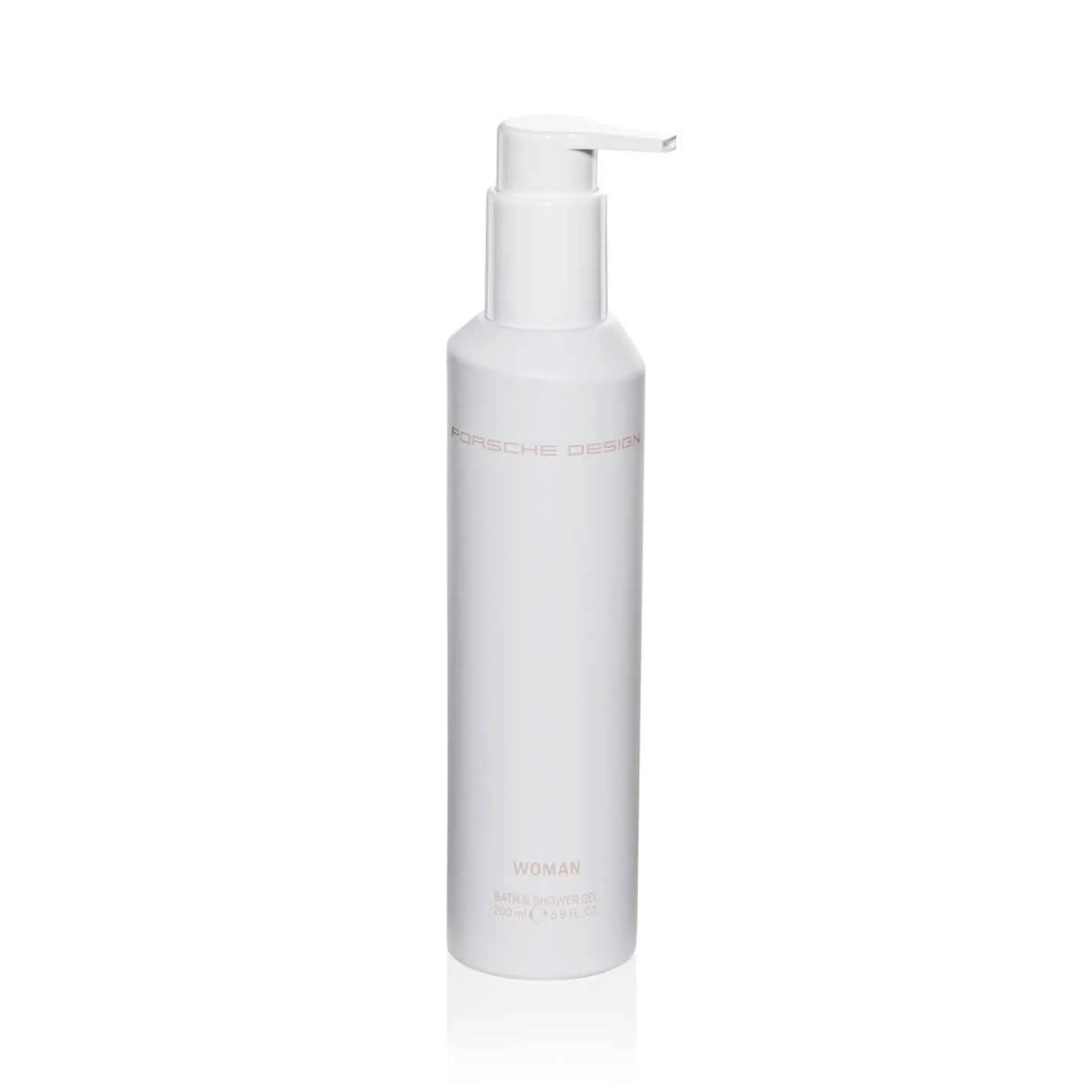 Porsche Design Woman Gel De Duche White Cheap