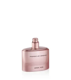 Porsche Design Woman I Satin Eau De Parfum Rose Store