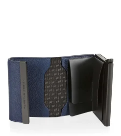 Porsche Design X Secrid Porta-Cartoes Dark Blue Best